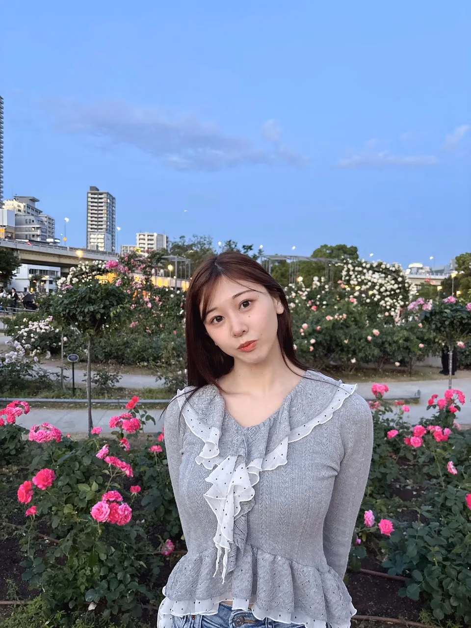 아야세 코코로