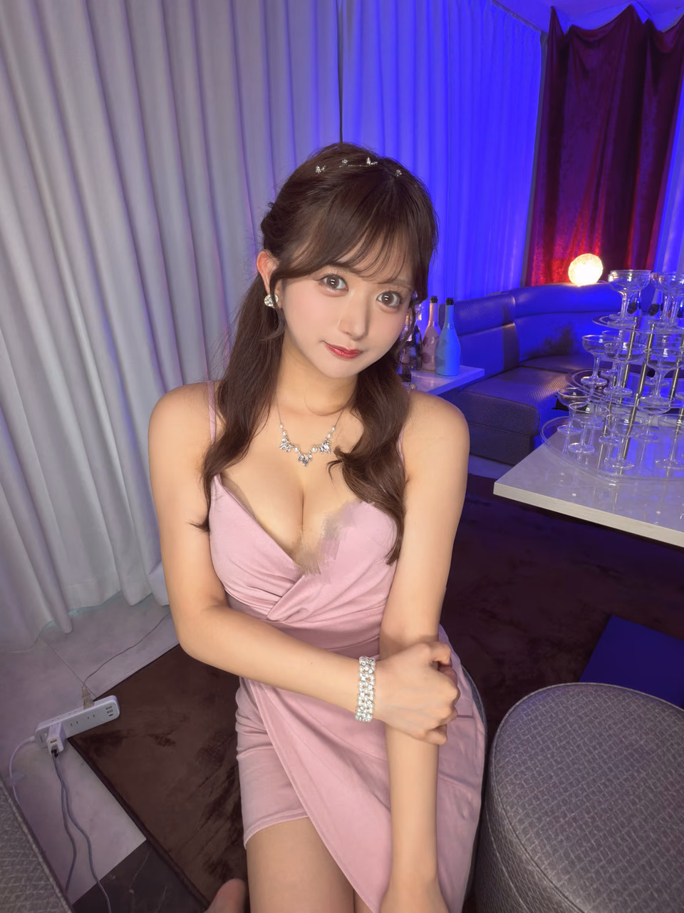北岡果林 2