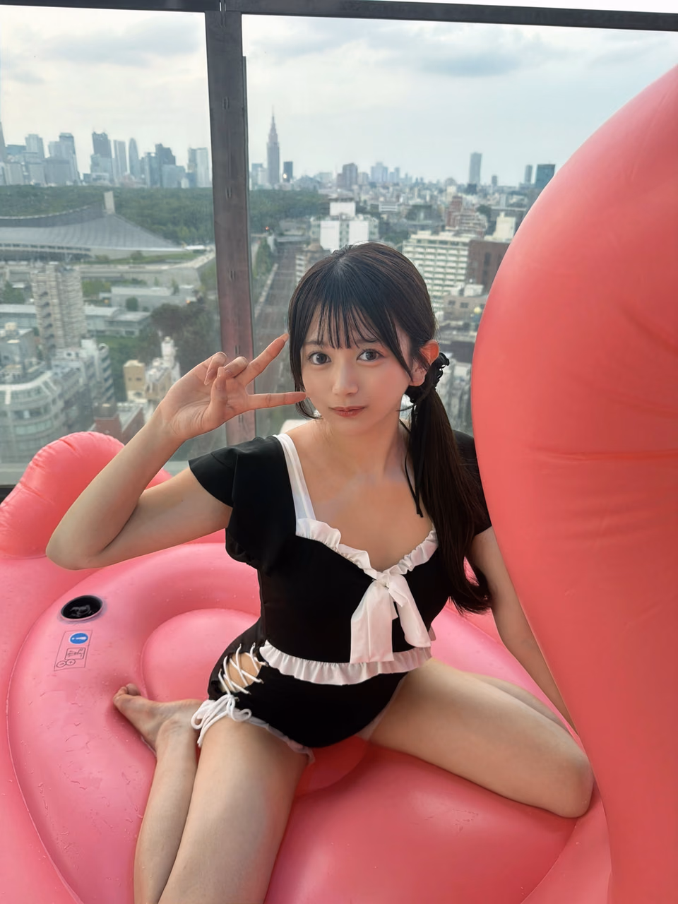 北岡果林 3
