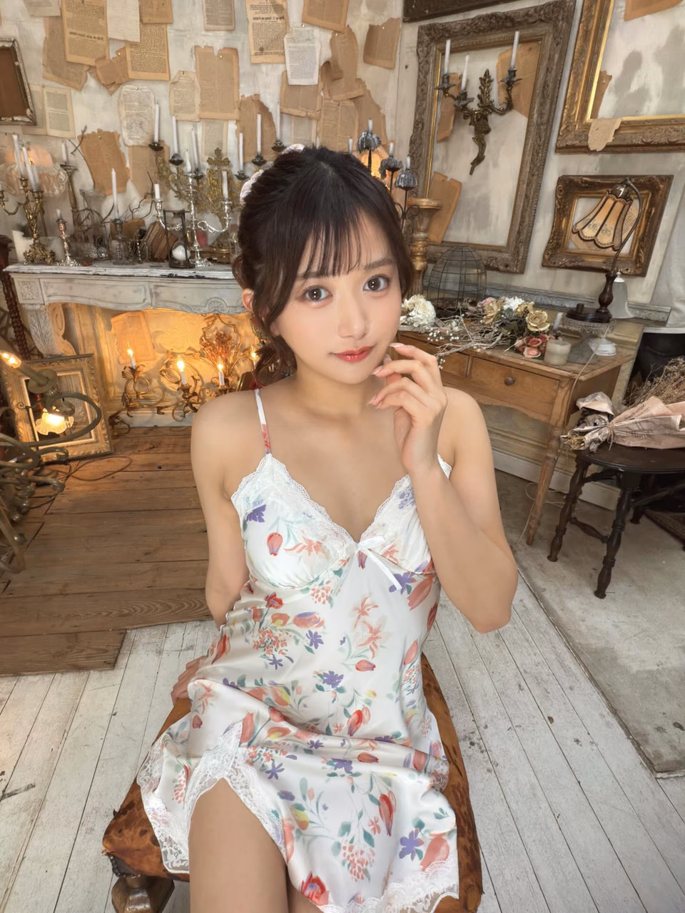 北岡果林 5