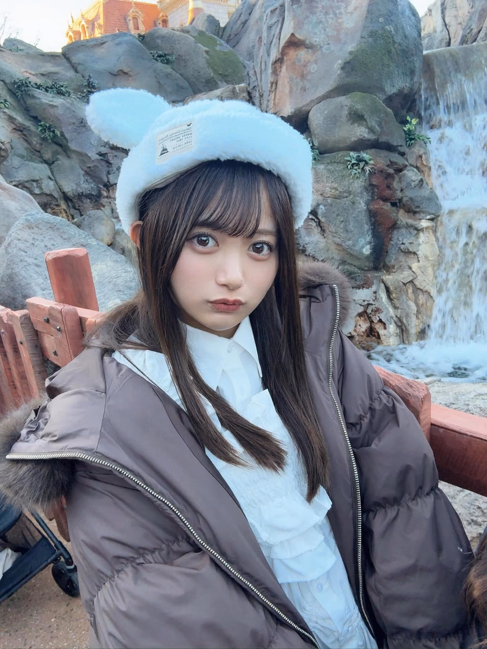 北岡果林 6