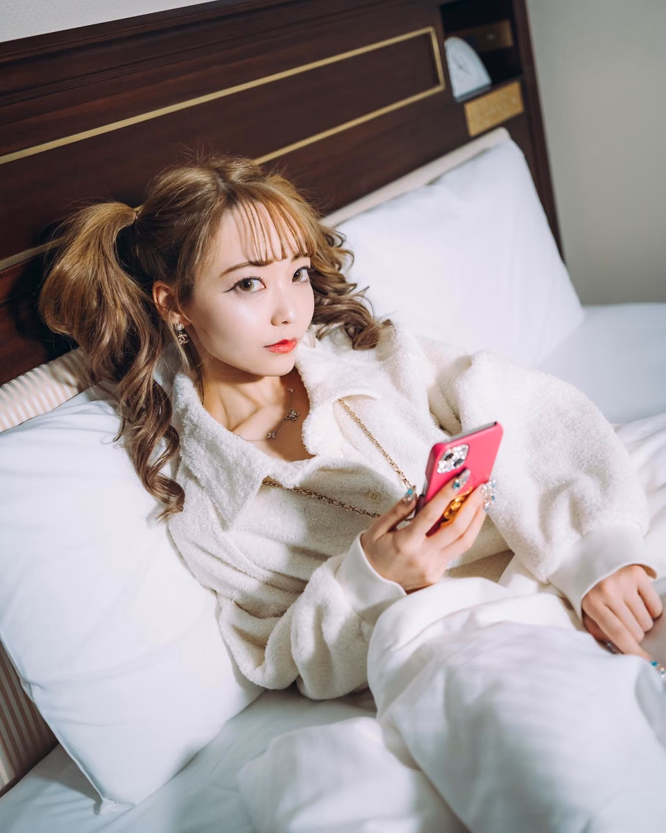 아이세 미나 9