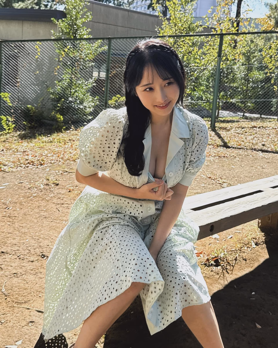 오노사카 유이카 9