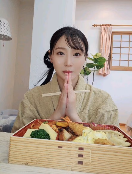 토키와 리오 7
