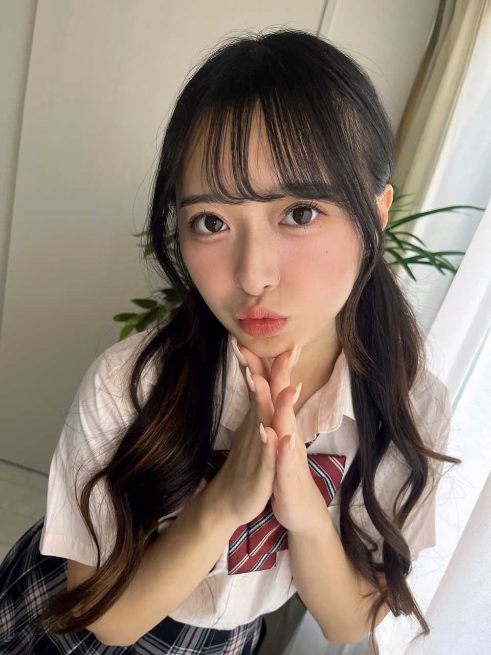 花守夏歩 4