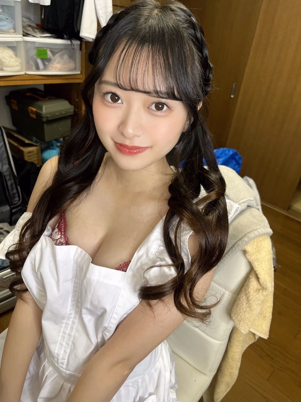 花守夏歩 5