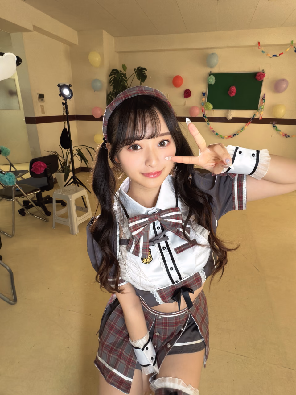 花守夏歩 8