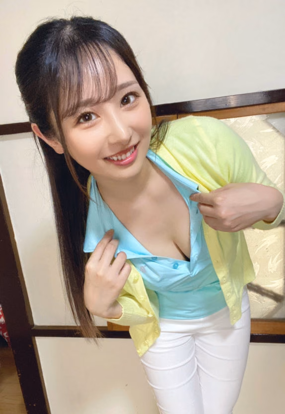 오노사카 유이카 12