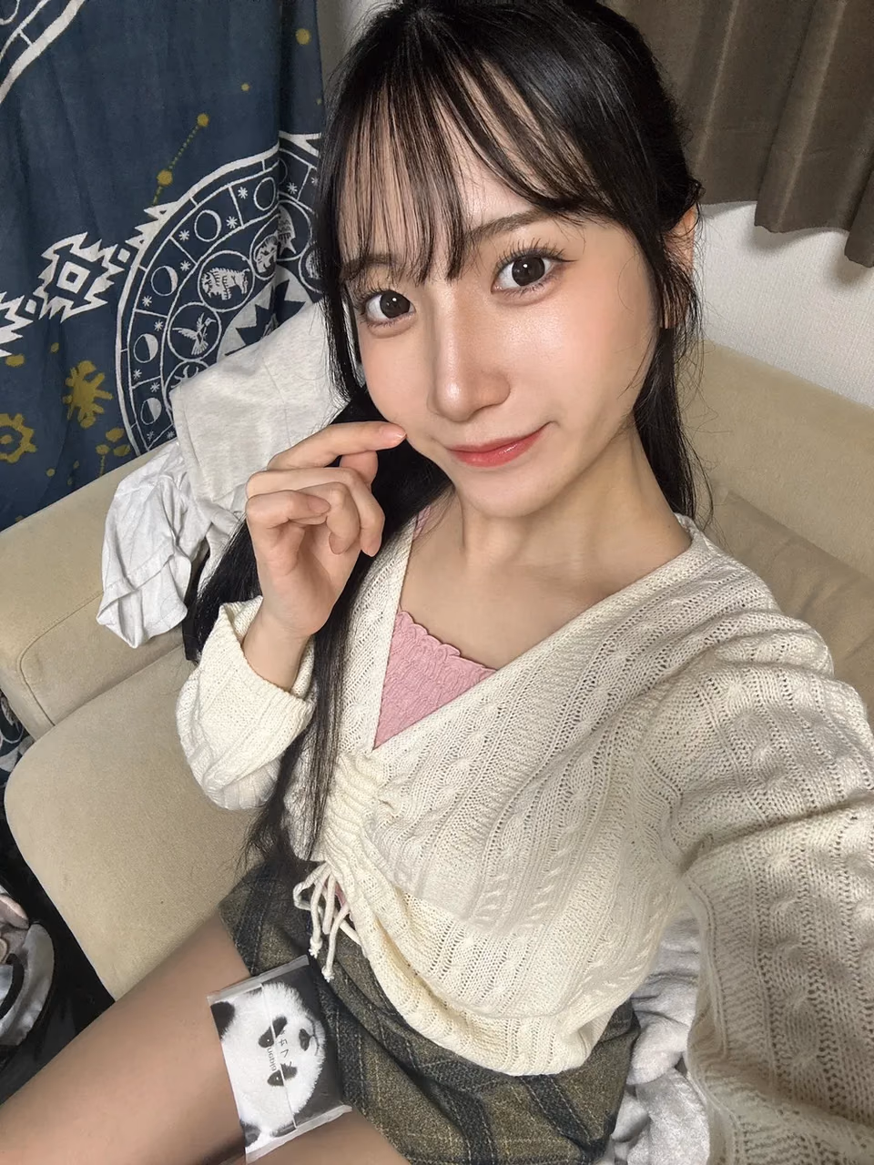 니시오 마리나