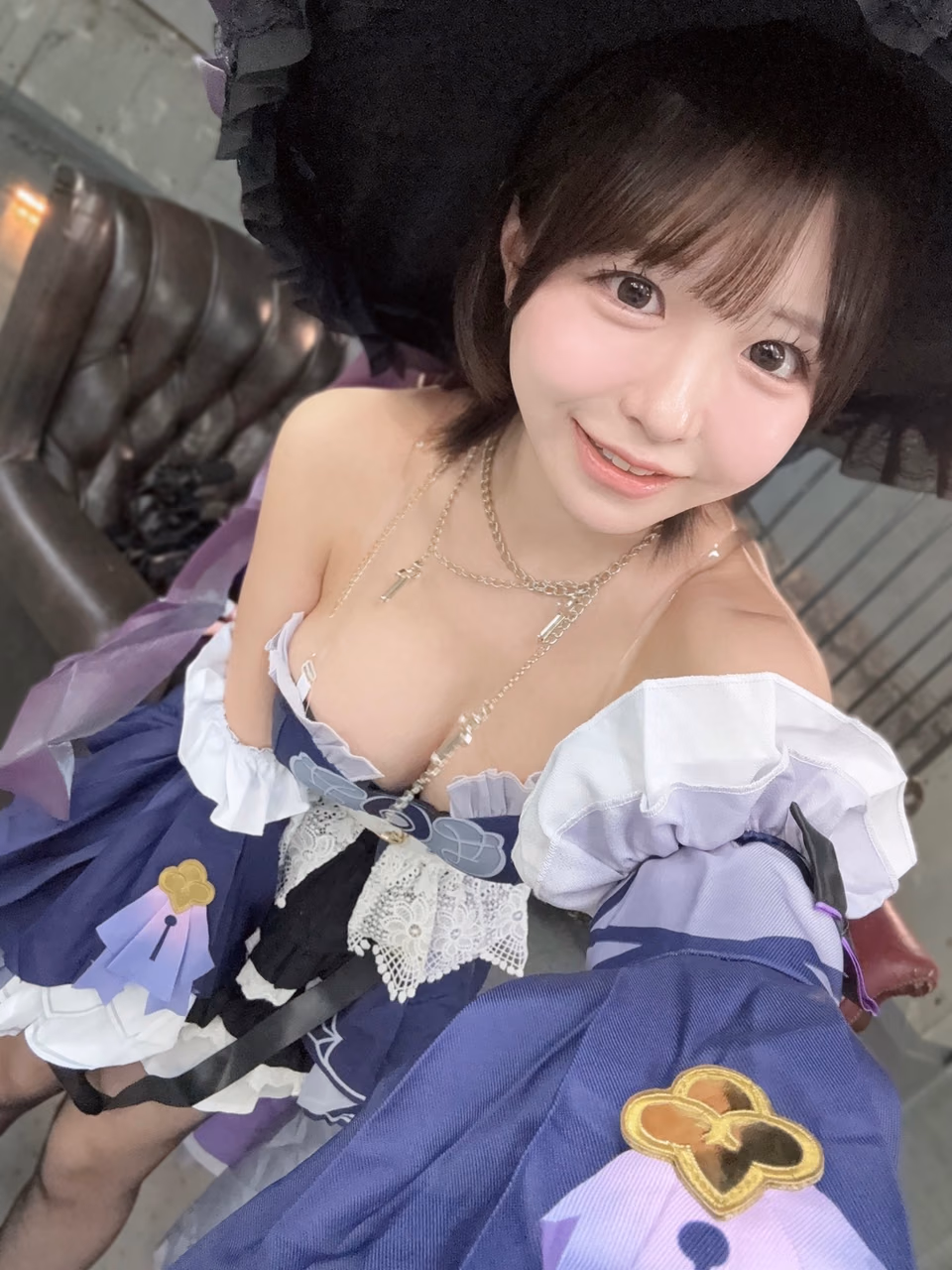 柏木こなつ 4