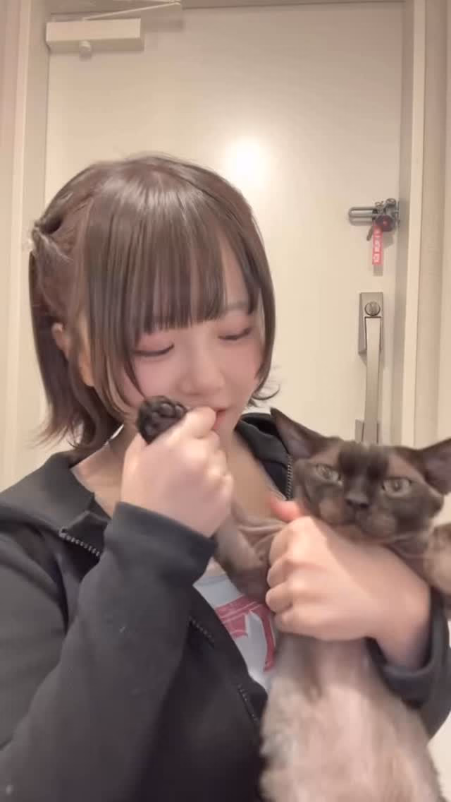 柏木こなつ 7