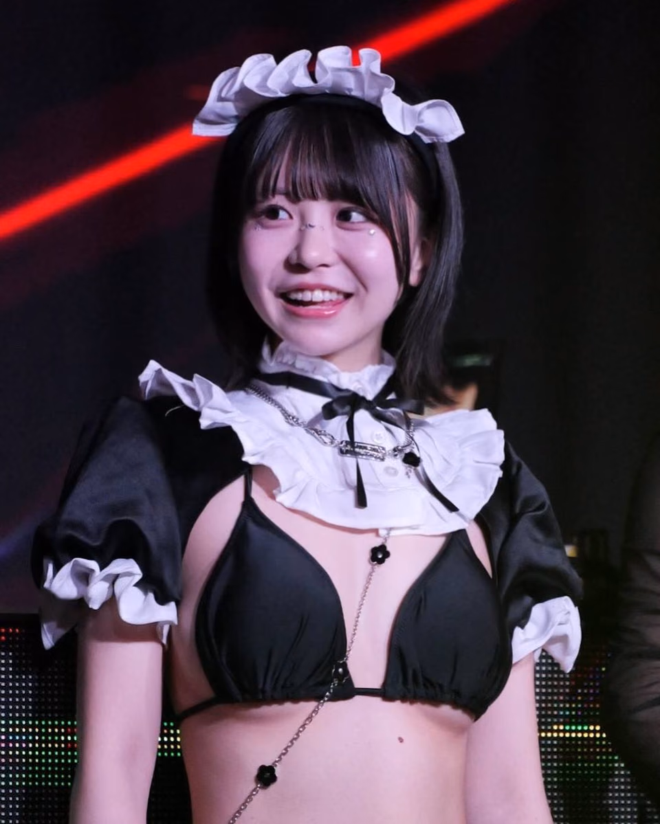 柏木こなつ 8