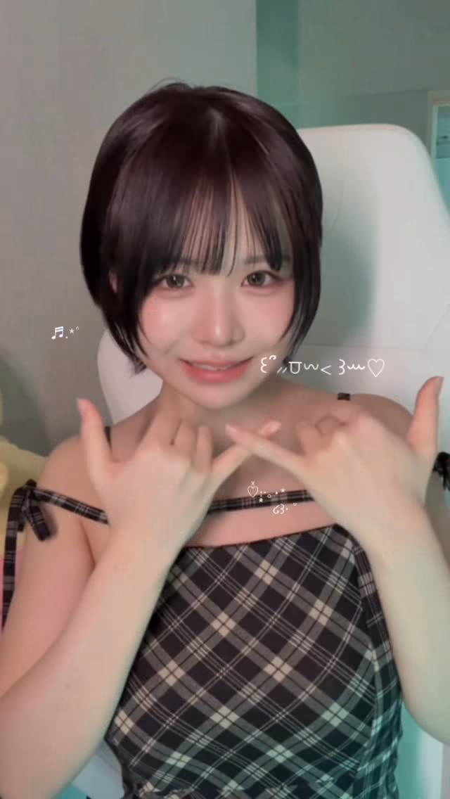 柏木こなつ 9