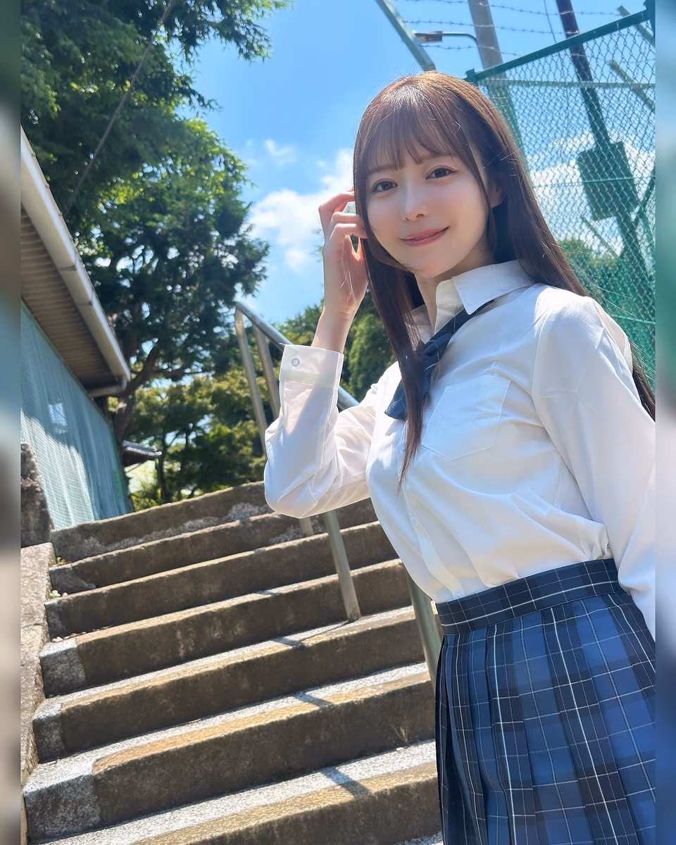 텐마 유이 6