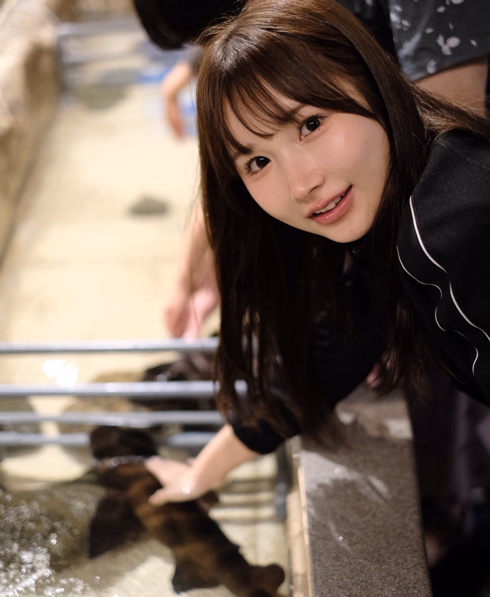 由良かな 7