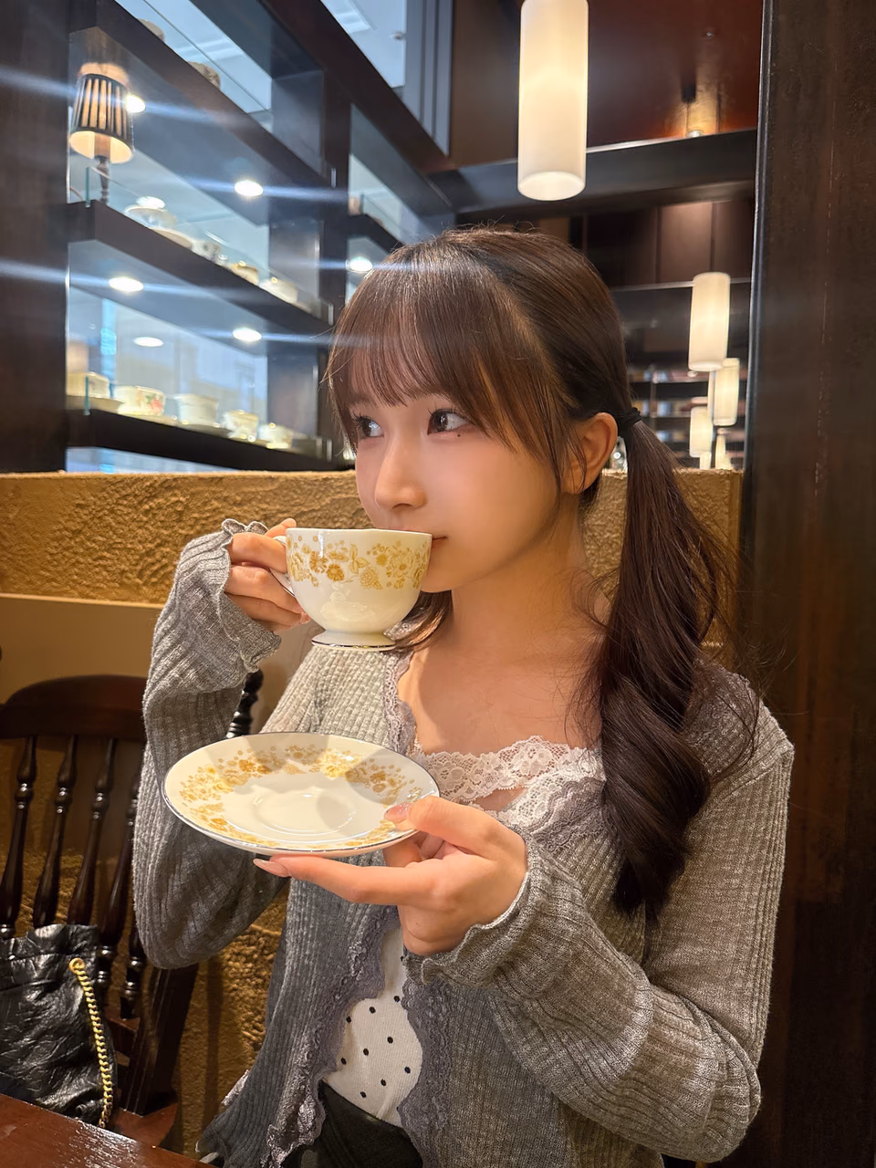 由良かな 8