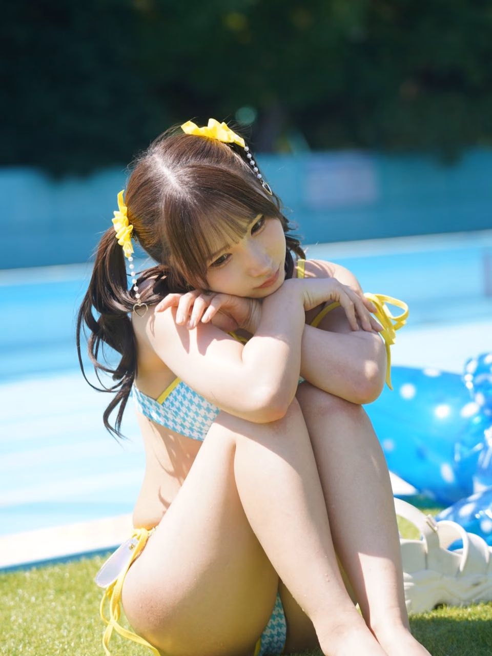 由良かな 9