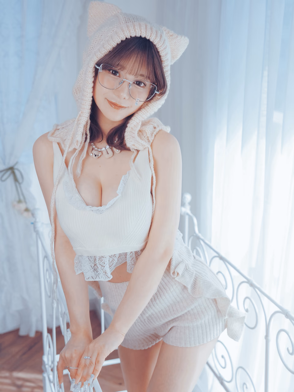 아리무라 노조미 6