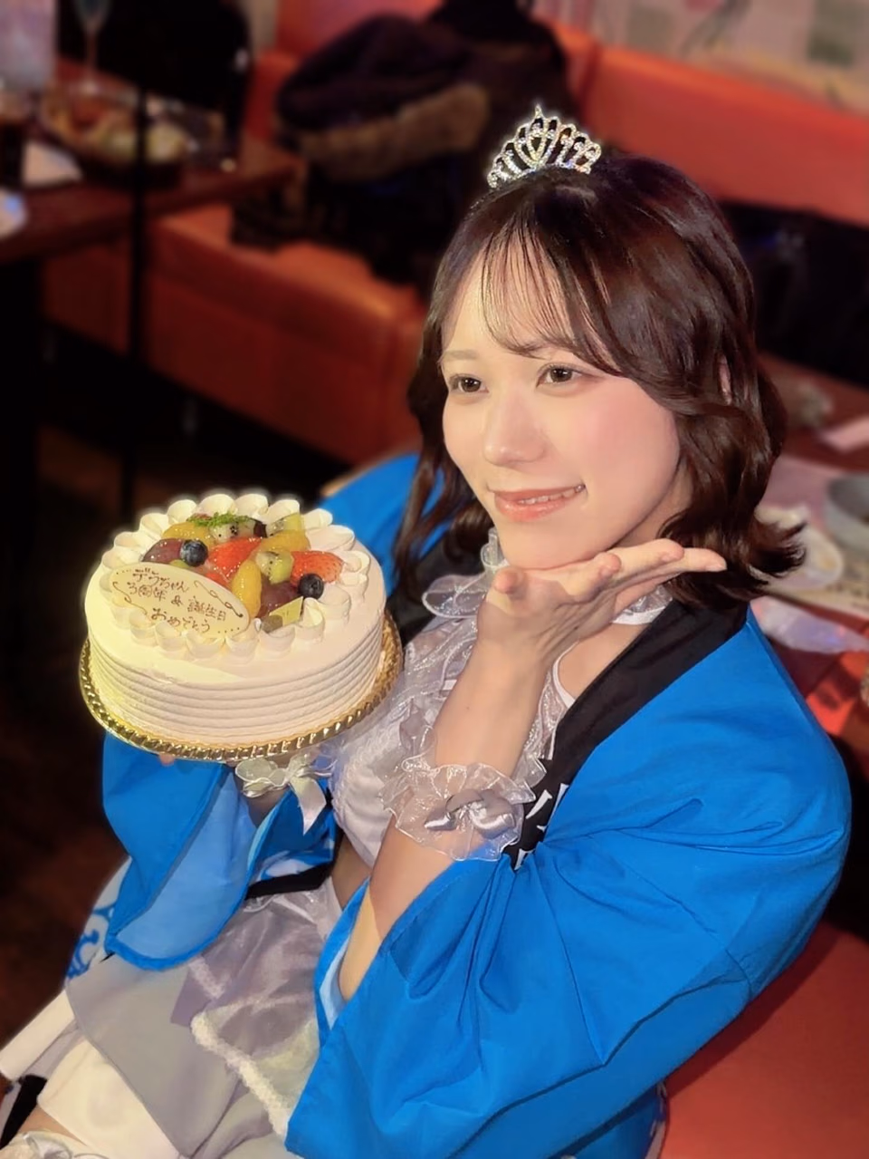 오노데라 마이 7