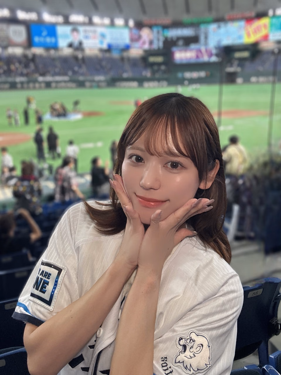 오노데라 마이 8