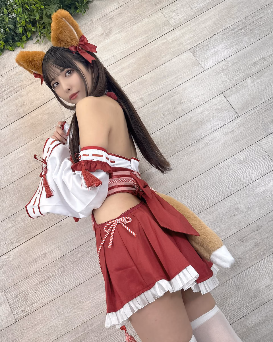 倉木しおり 5