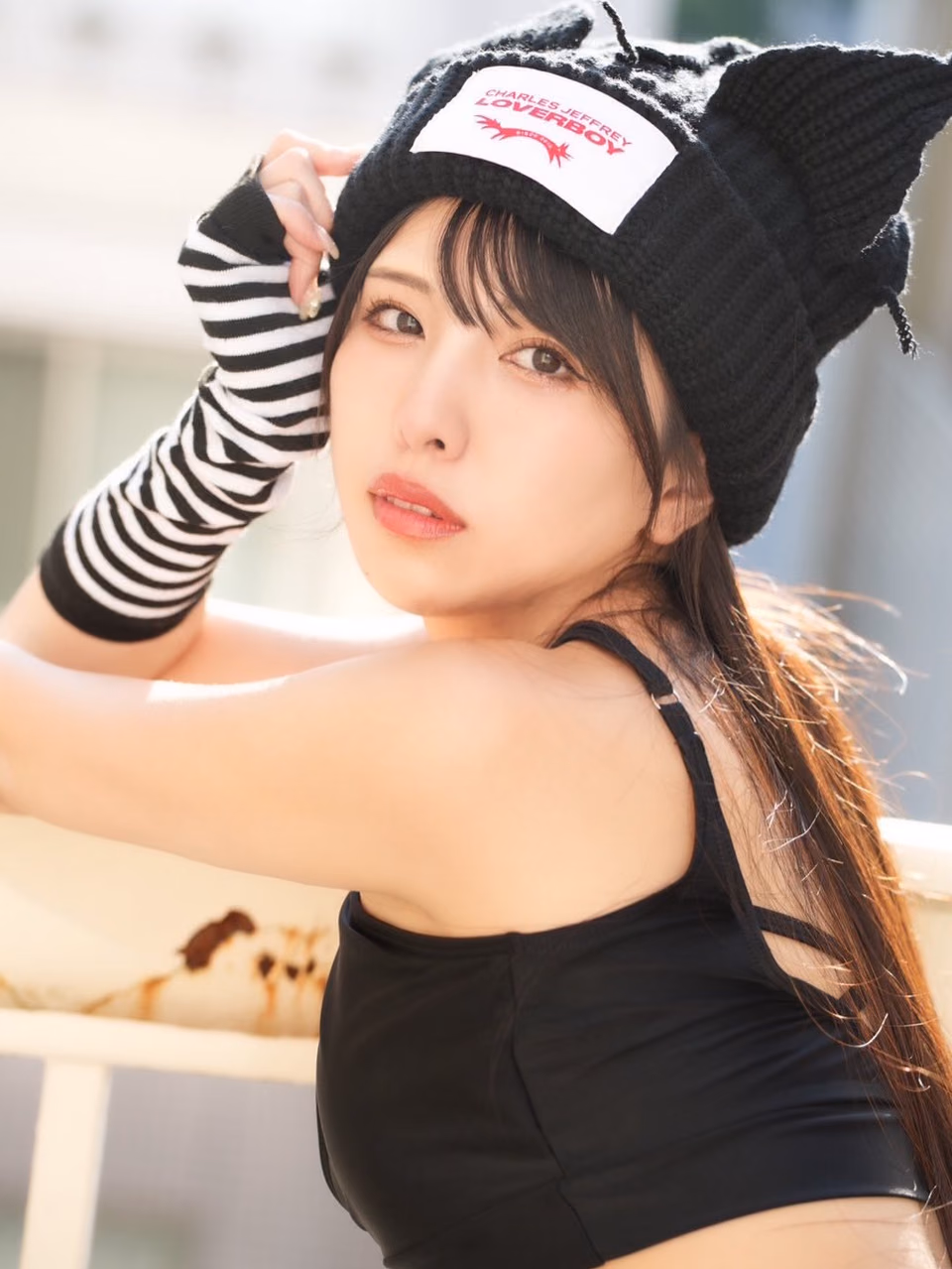 倉木しおり 7