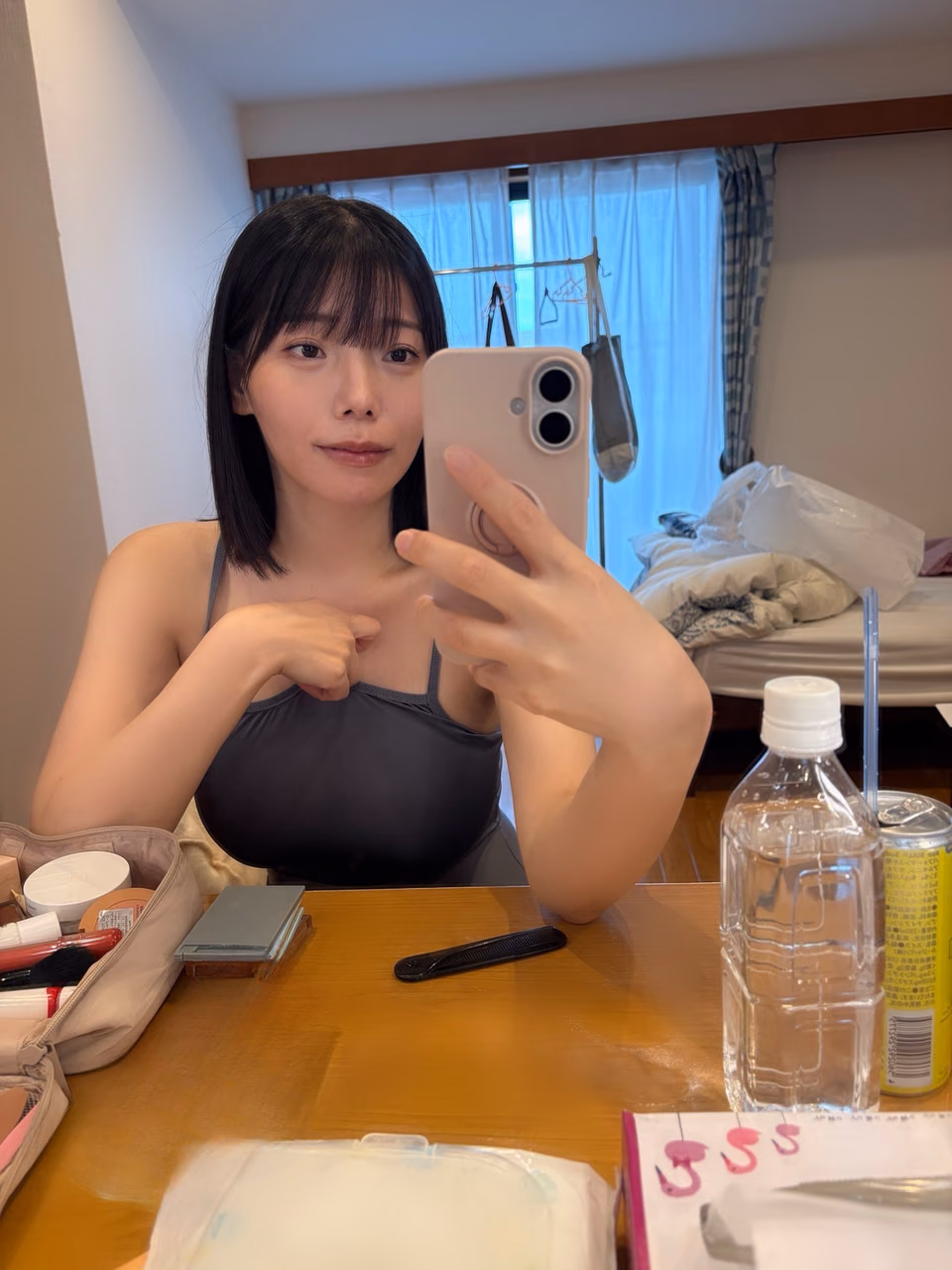 九井スナオ 3