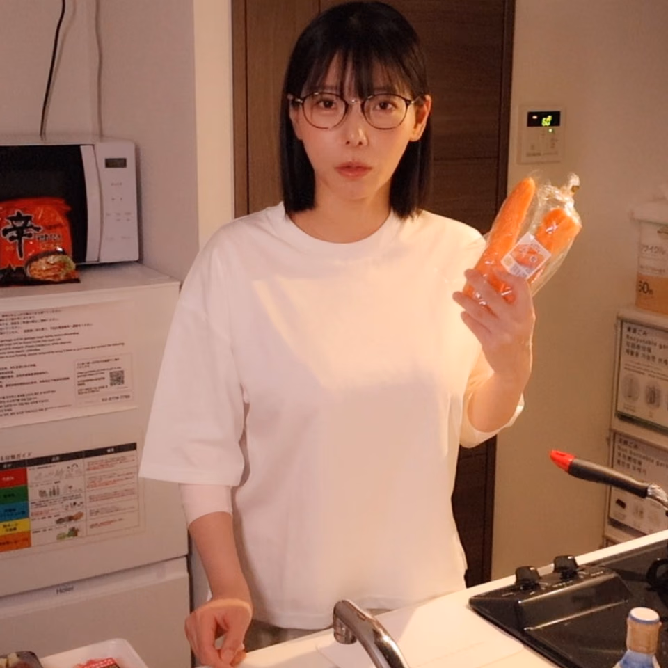 九井スナオ 5