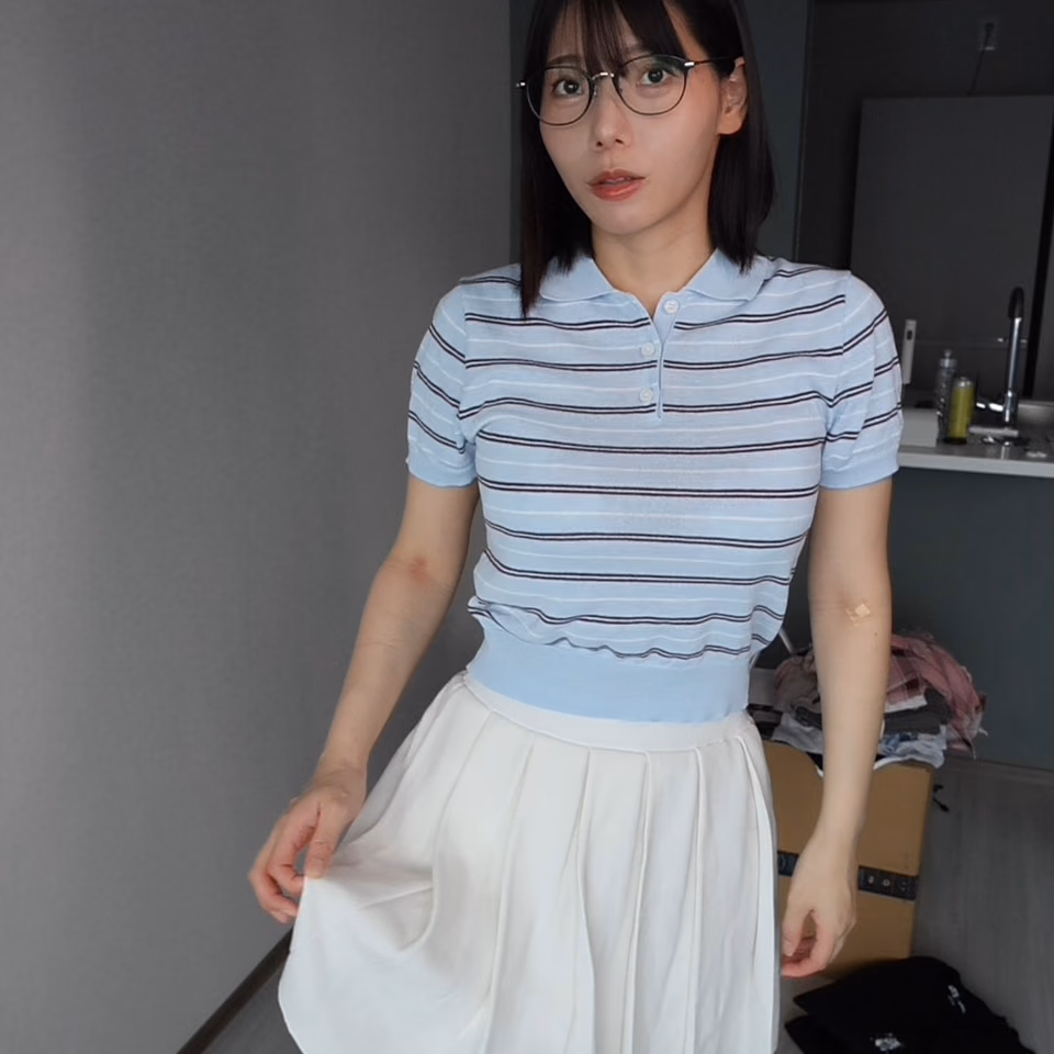 九井スナオ 8