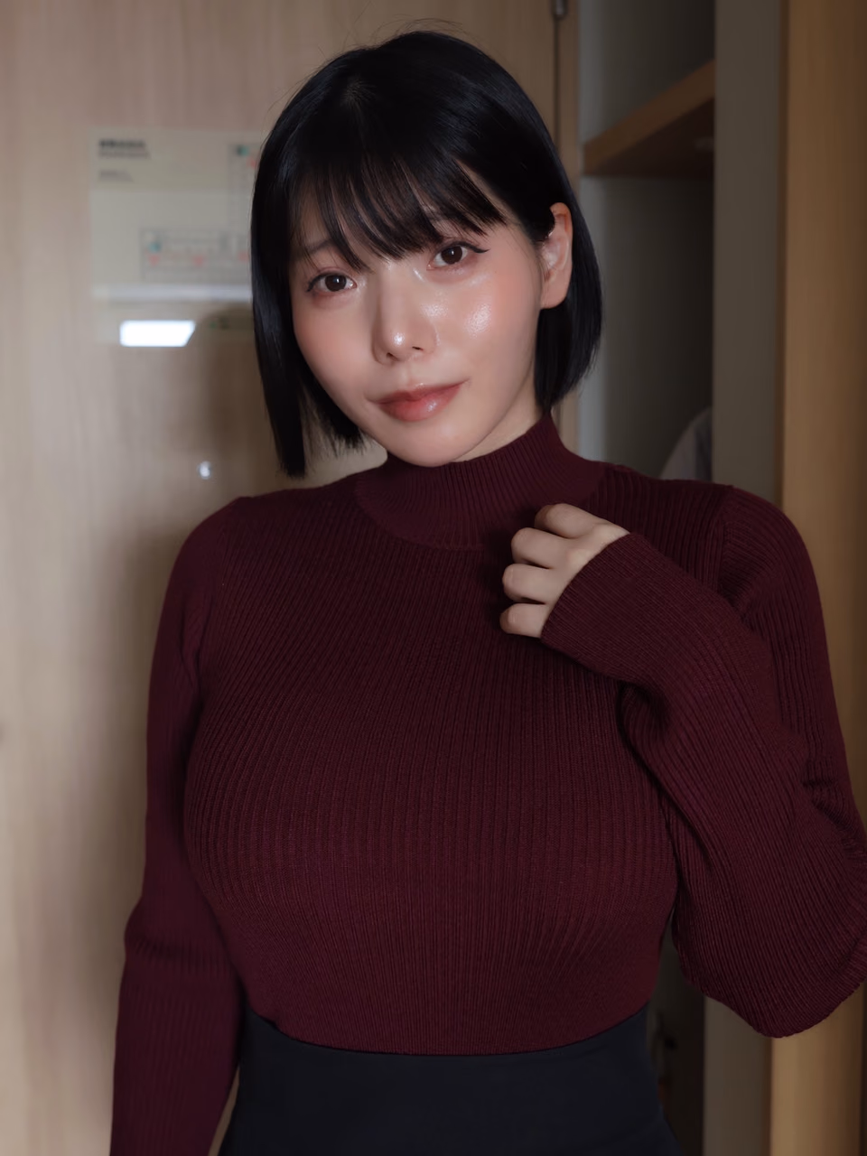 九井スナオ 11