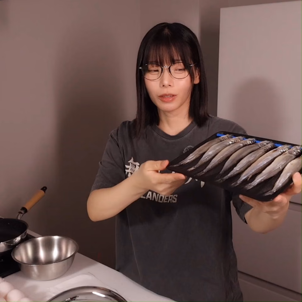 九井スナオ 12
