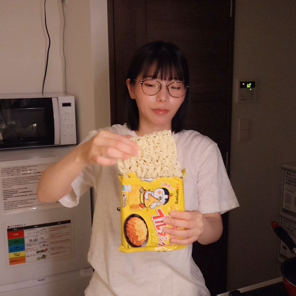 九井スナオ 13