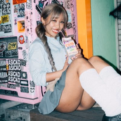 와카나 메아리 12