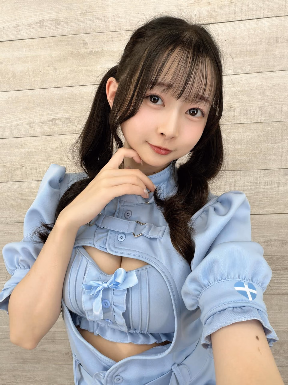 모치즈키 츠보미 9
