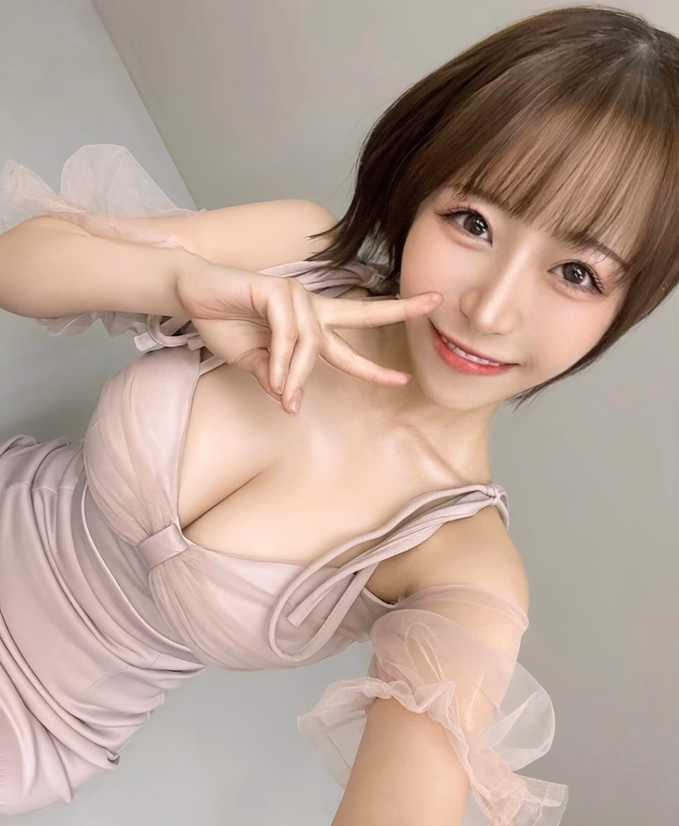 미즈키 메이 4