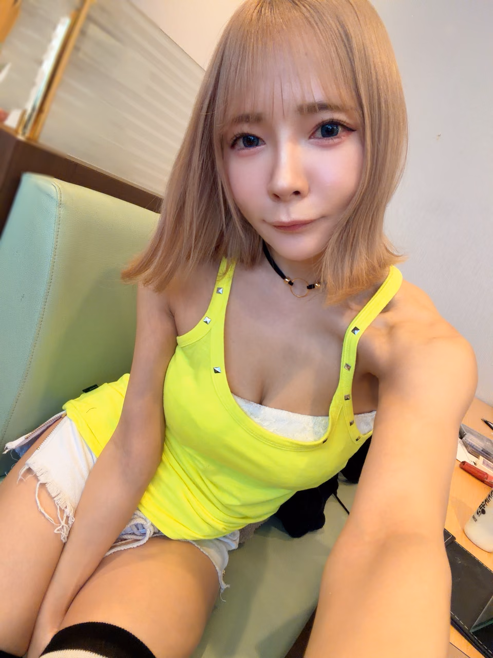 이치조 미오 5
