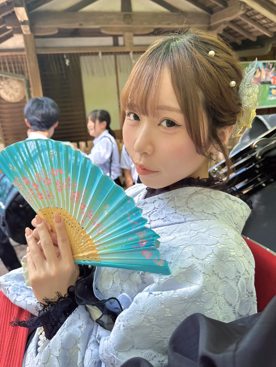 아마우 리리카 14