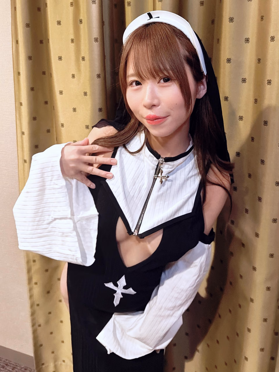 아마우 리리카 15