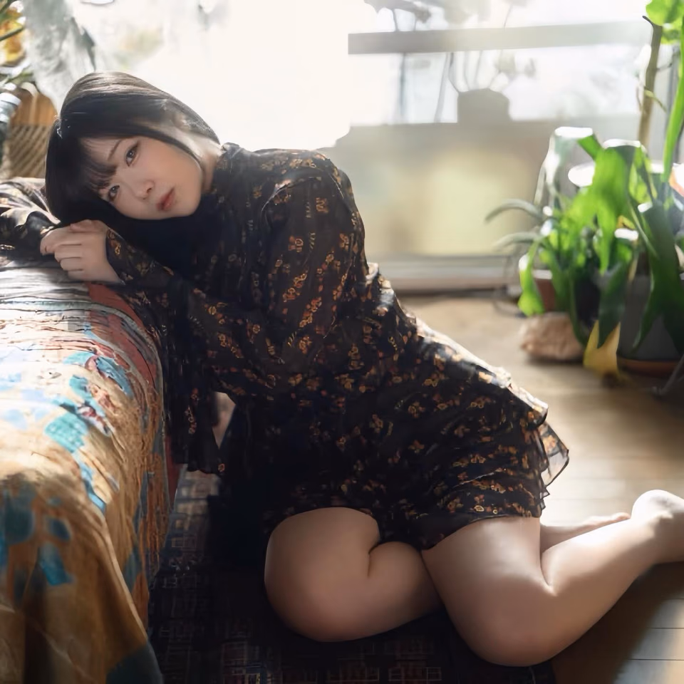 音羽美鈴 5