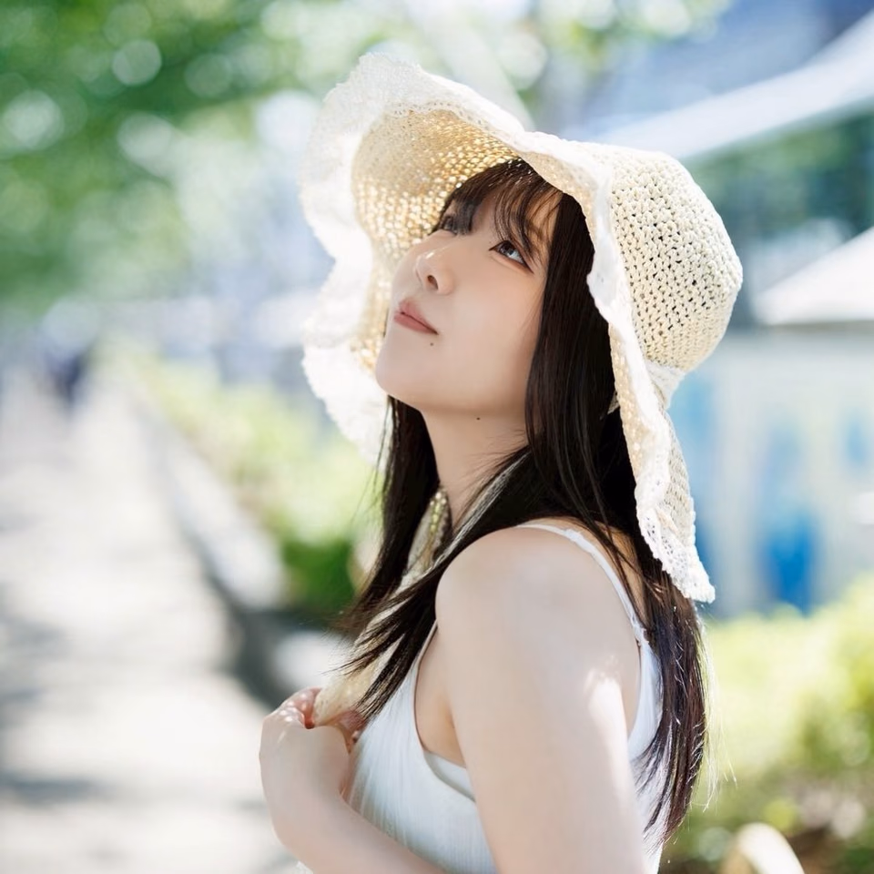 音羽美鈴 7