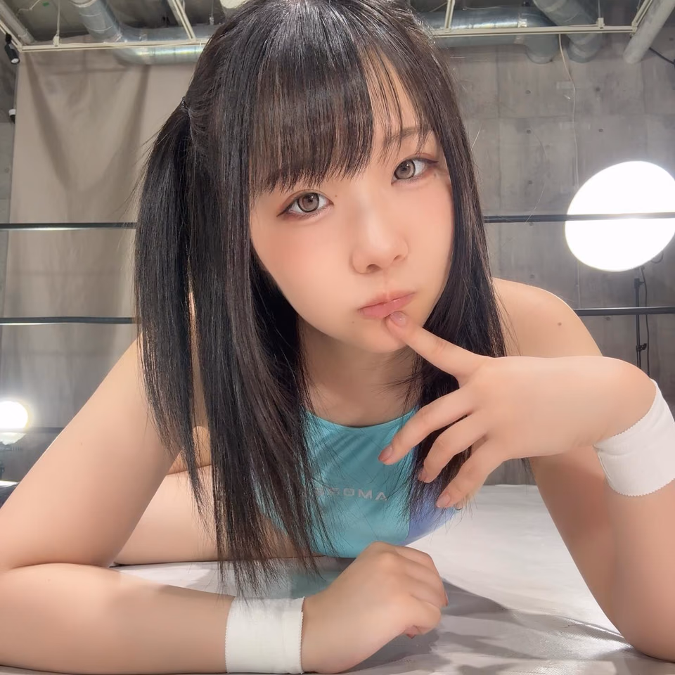 音羽美鈴 8