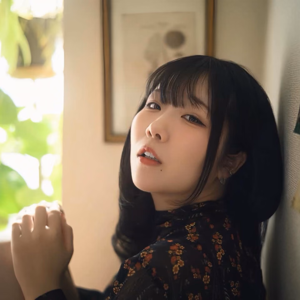 音羽美鈴 9