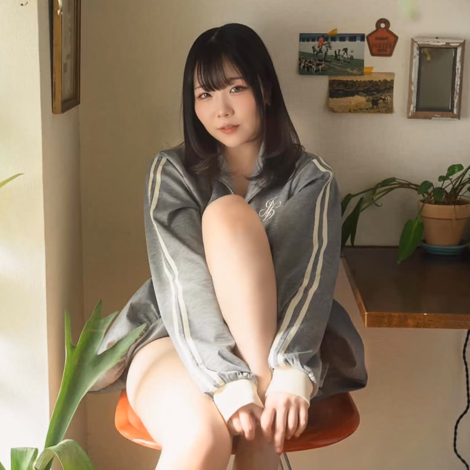 音羽美鈴 10