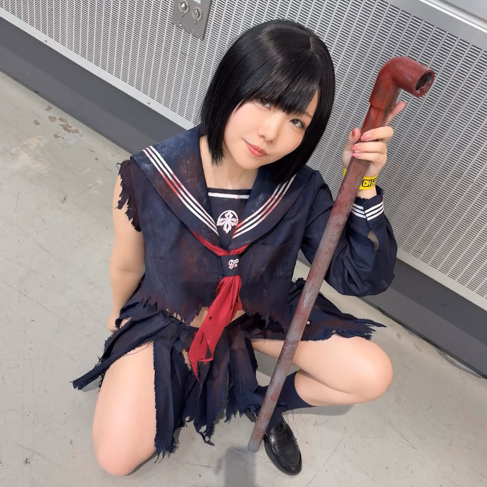 音羽美鈴 11
