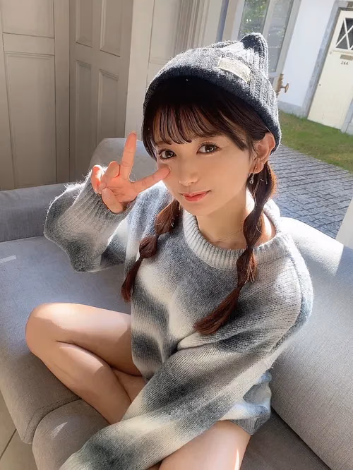 北岡果林 11