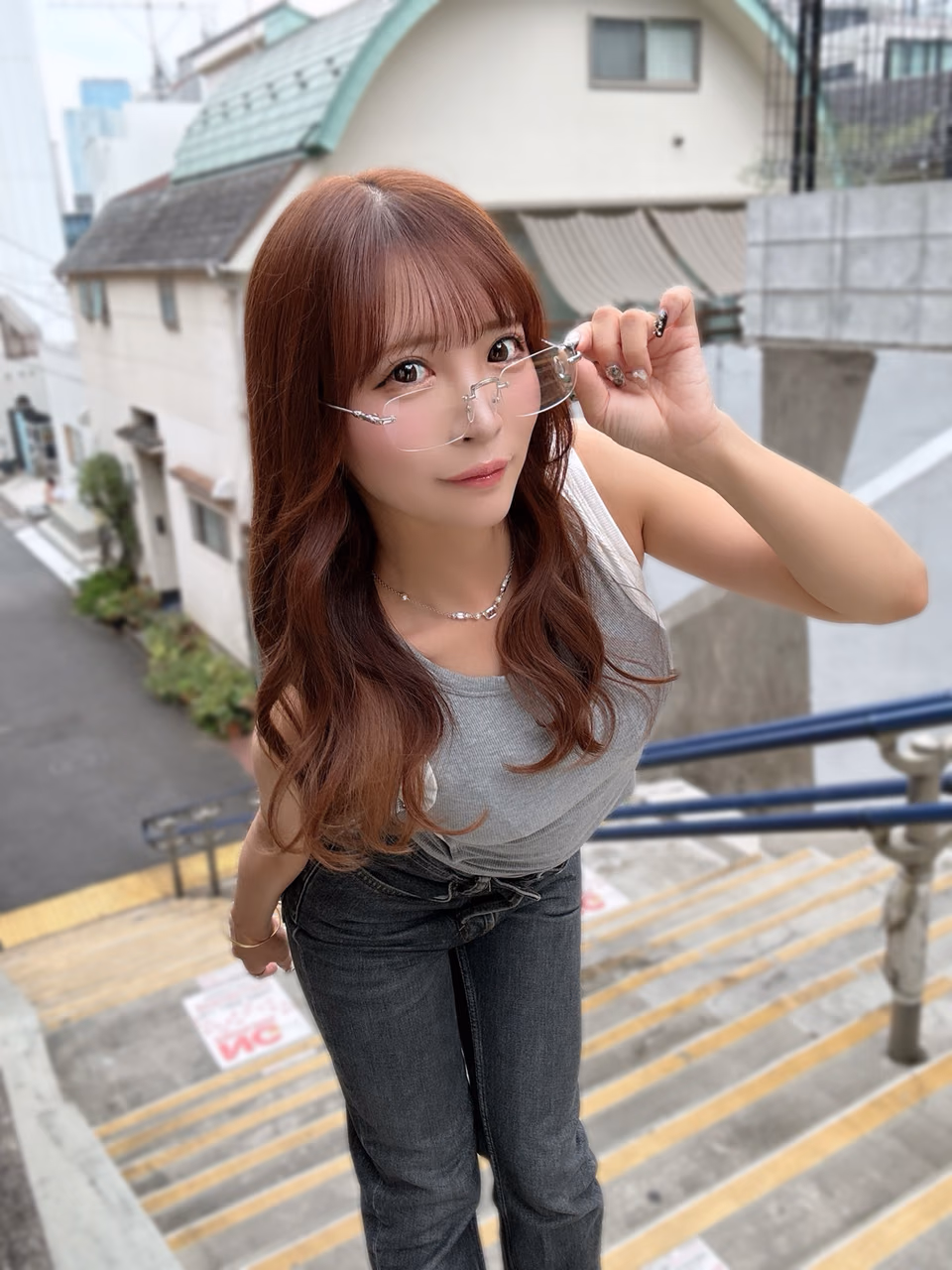오나미 아야 17