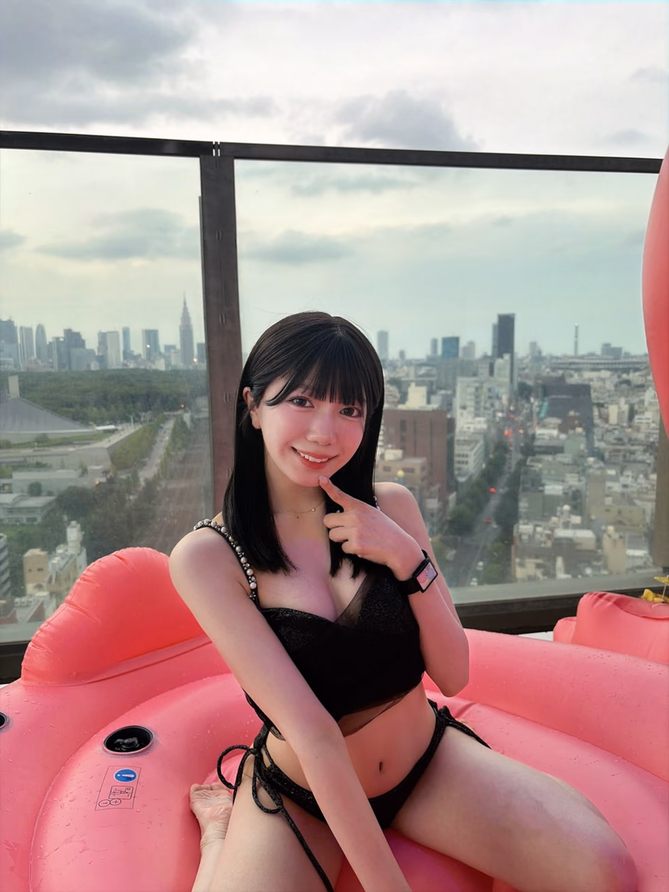 日向由奈 10