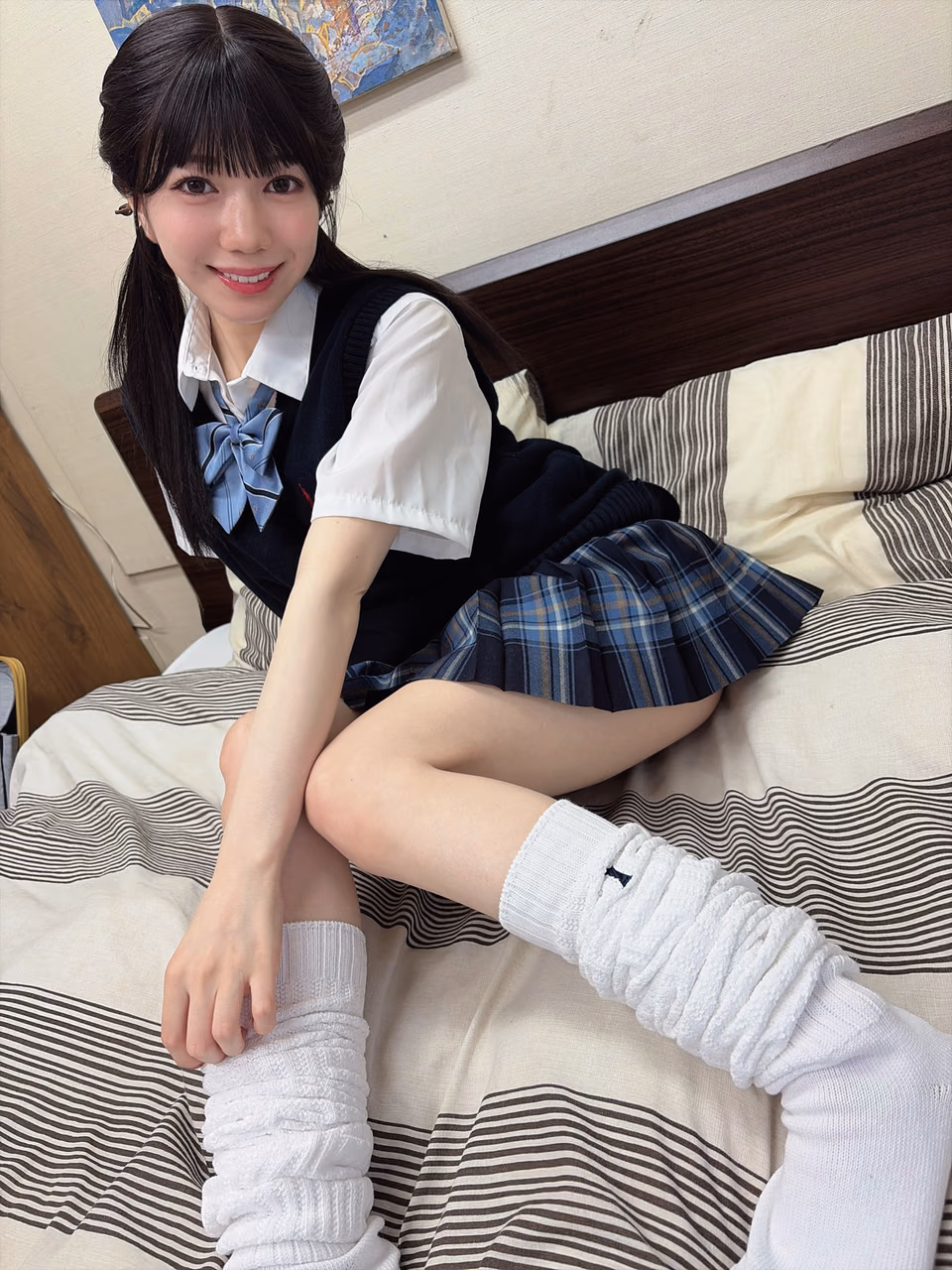 日向由奈 12