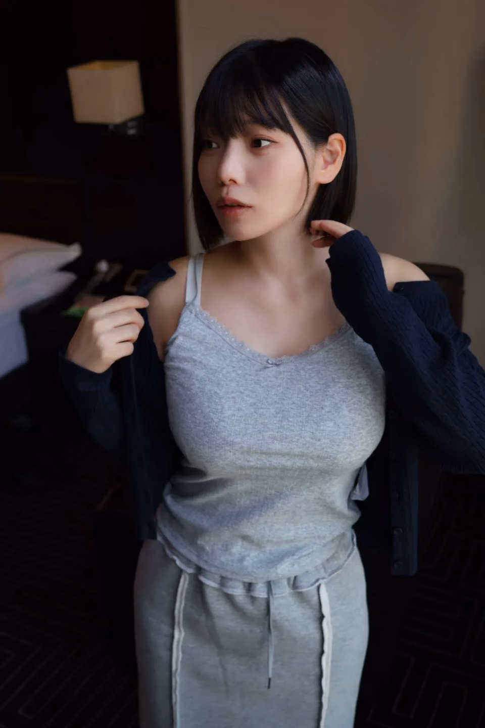 九井スナオ 14