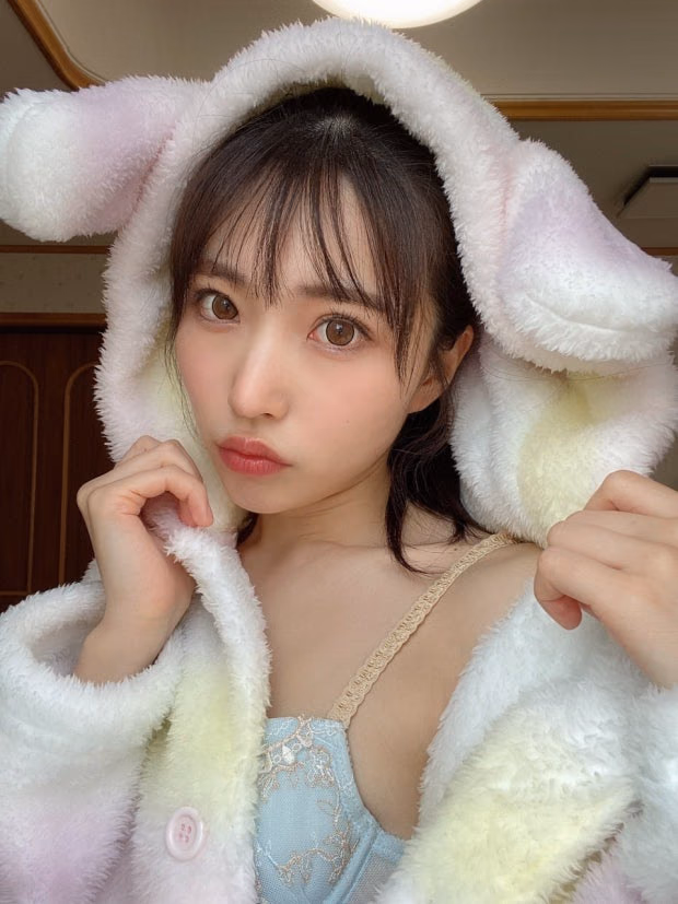 皆月ひかる 16